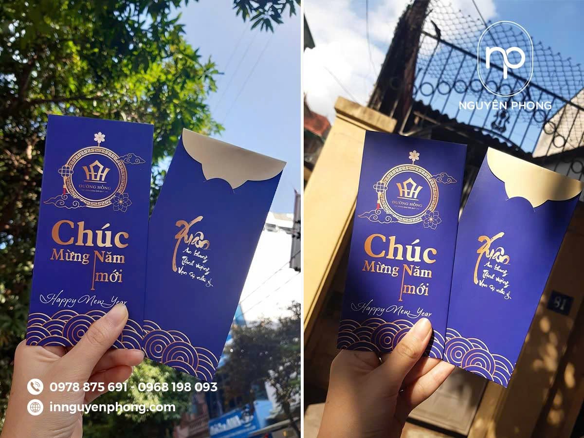 Một món quà mang nhiều thông điệp kết nối mối quan hệ